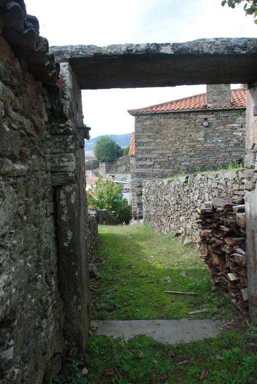 Cardenha Do Douro Villa Mesão Frio Cameră foto