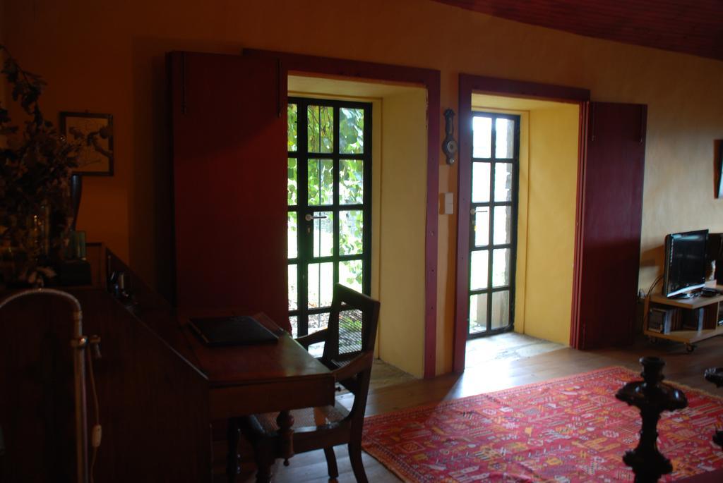 Cardenha Do Douro Villa Mesão Frio Cameră foto