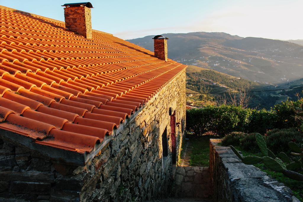 Cardenha Do Douro Villa Mesão Frio Cameră foto