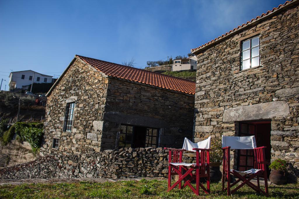 Cardenha Do Douro Villa Mesão Frio Cameră foto