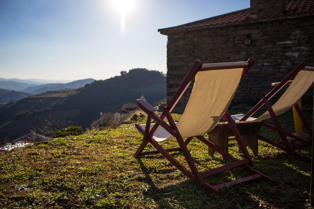 Cardenha Do Douro Villa Mesão Frio Cameră foto