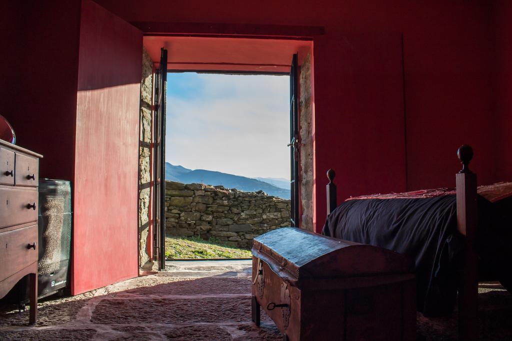 Cardenha Do Douro Villa Mesão Frio Cameră foto