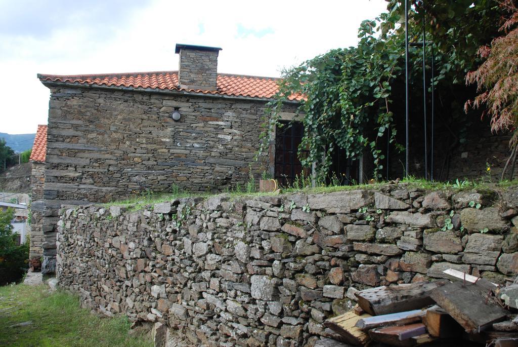 Cardenha Do Douro Villa Mesão Frio Cameră foto