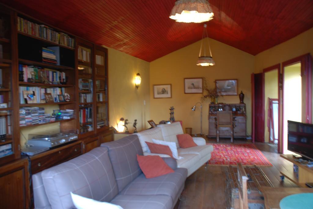 Cardenha Do Douro Villa Mesão Frio Cameră foto