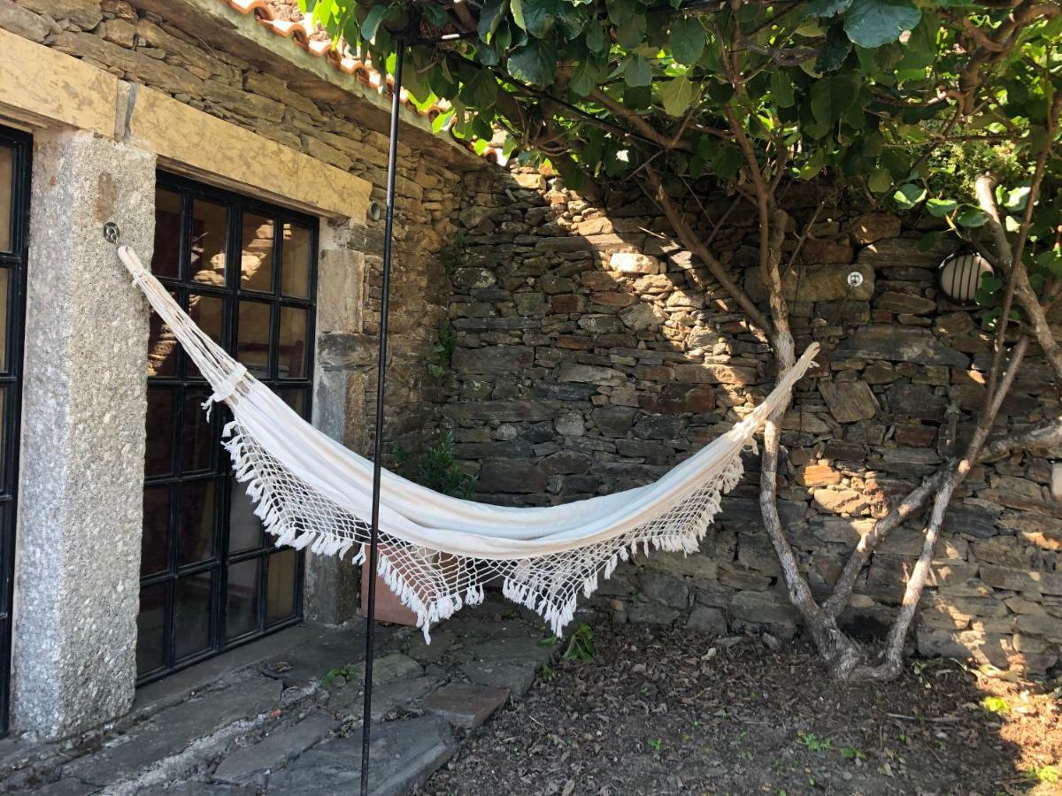 Cardenha Do Douro Villa Mesão Frio Exterior foto